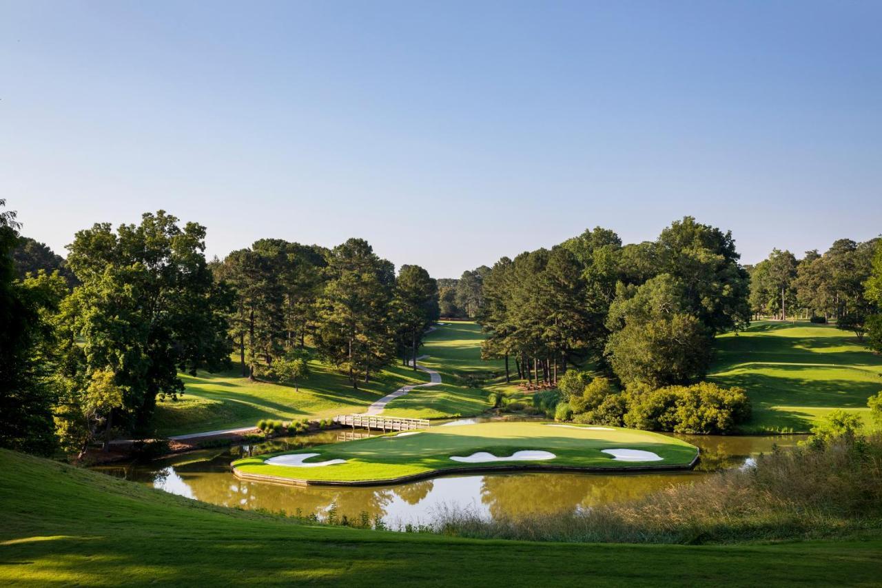 Williamsburg Inn, An Official Colonial Williamsburg Hotel المظهر الخارجي الصورة