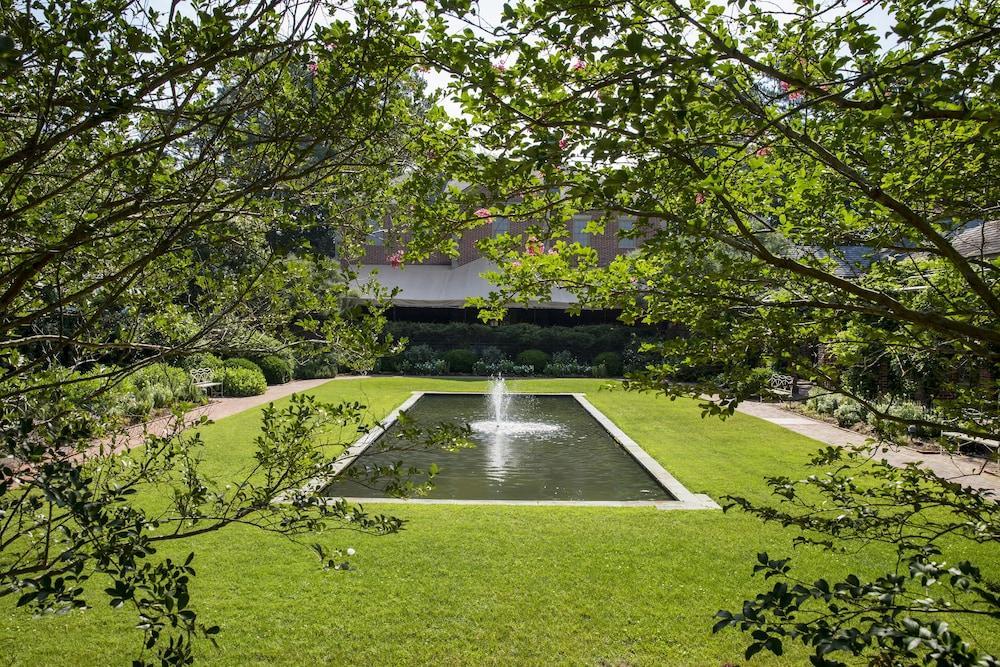 Williamsburg Inn, An Official Colonial Williamsburg Hotel المظهر الخارجي الصورة